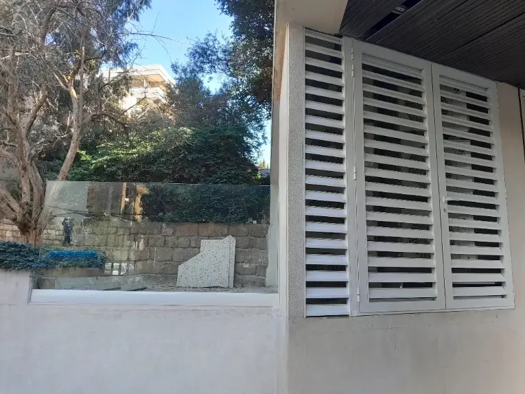 Sodeco Gym - Beirut