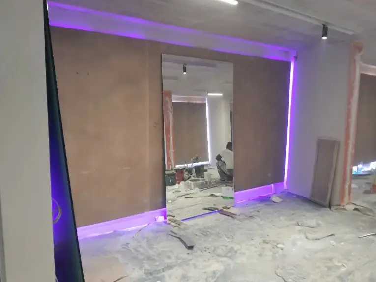 Sodeco Gym - Beirut
