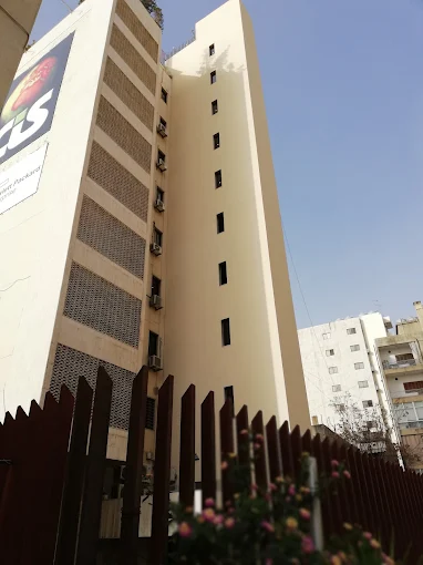 cis group building