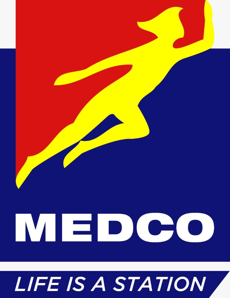 Medco Logo medco logo
