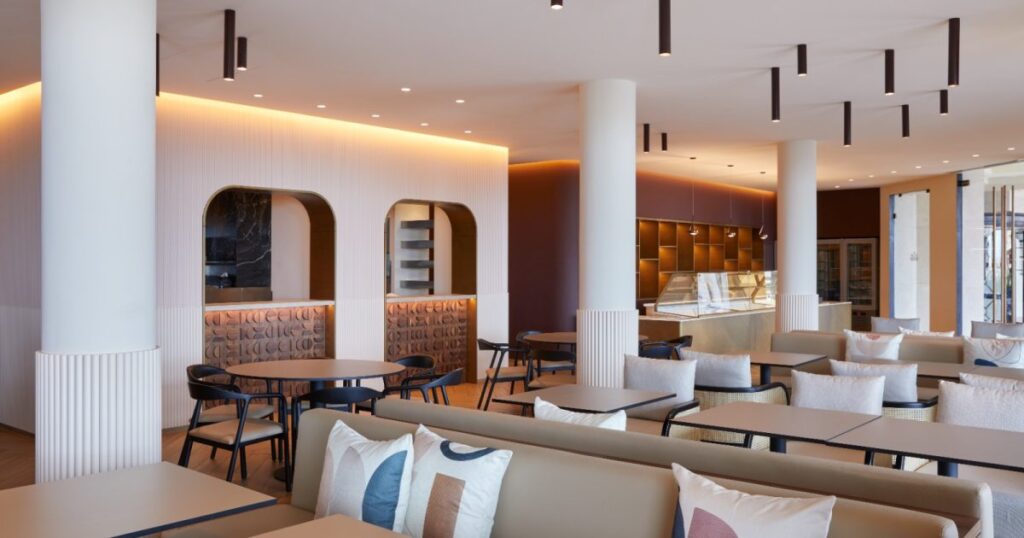 noura restaurant