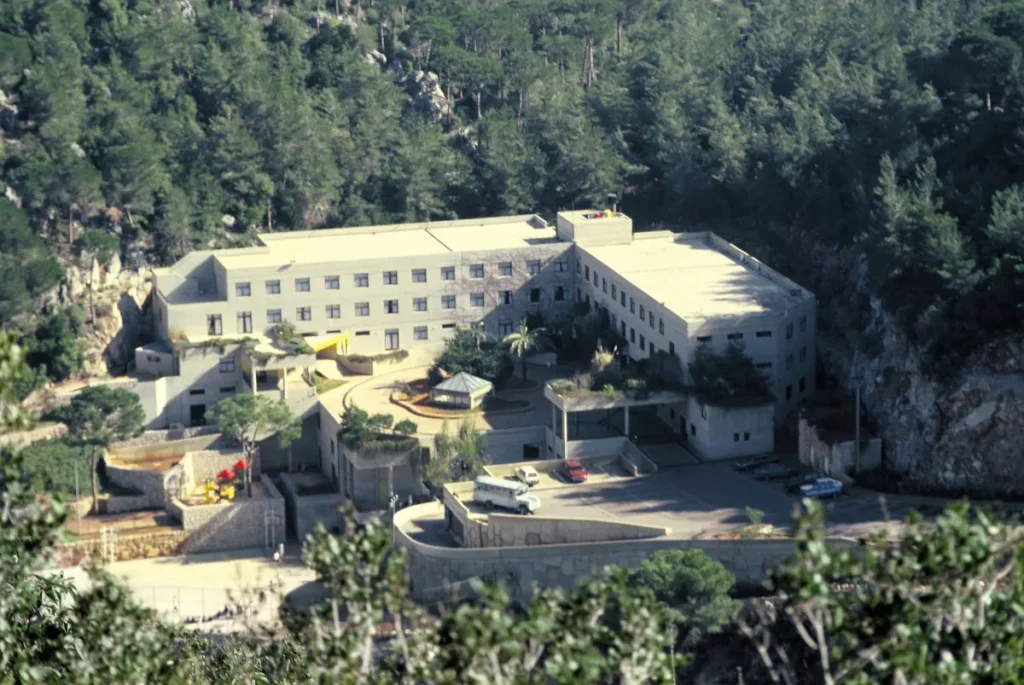 Collège Louise Wegmann