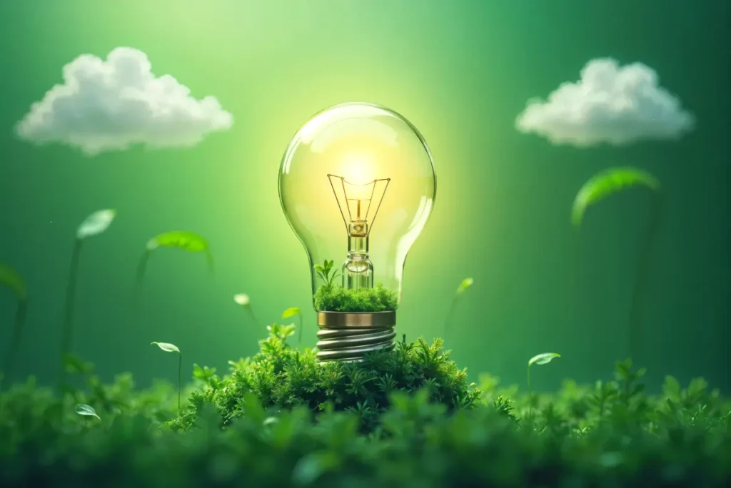 Energy Efficiency