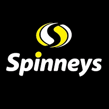 Spinneys Logo Spinneys Logo