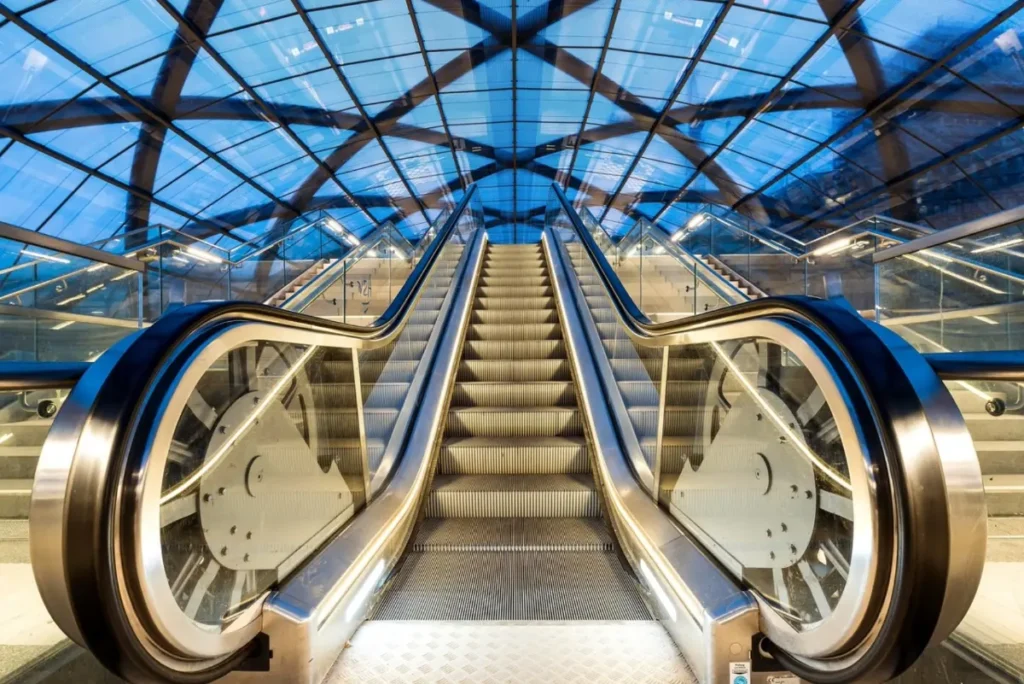 Top 5 Aluminium and Glass Trends Shaping Modern Architecture in the Middle East