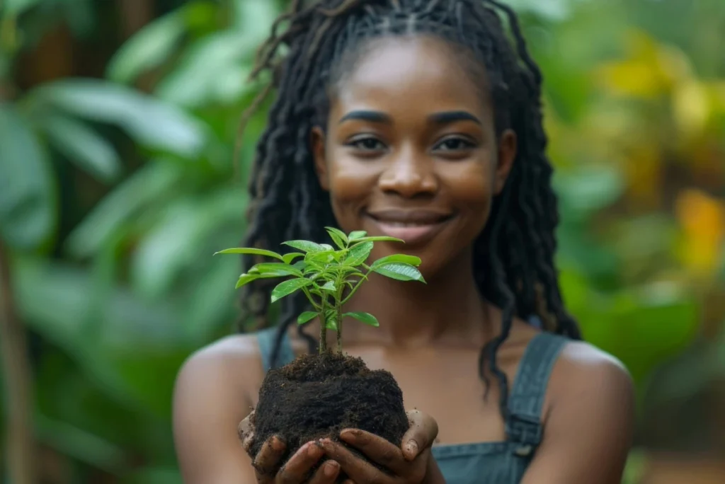 africa sustainability