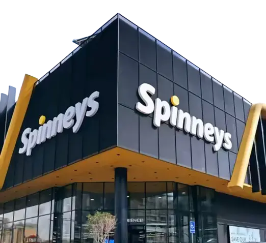 Spinneys Lebanon